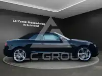 2009 Audi A5