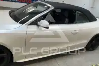2009 Audi A5