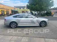 2009 Audi A5
