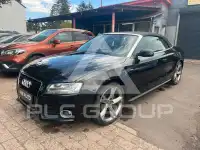 2009 Audi A5