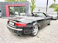 2009 Audi A5