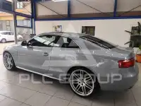 2009 Audi A5