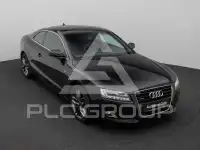 2009 Audi A5