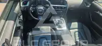 2009 Audi A5