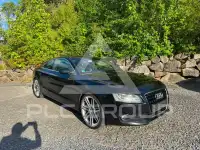2009 Audi A5