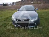 2009 Audi A5