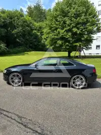 2009 Audi A5