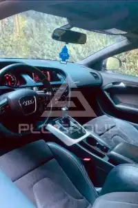 2009 Audi A5