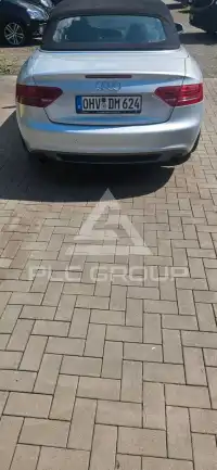2009 Audi A5
