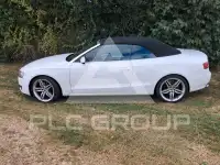 2009 Audi A5