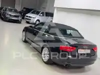 2009 Audi A5