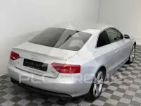 2009 Audi A5