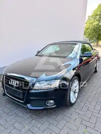 2009 Audi A5