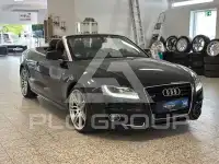 2009 Audi A5