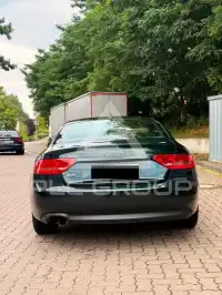 2009 Audi A5