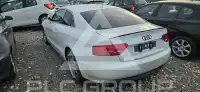 2009 Audi A5