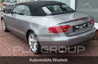 2009 Audi A5