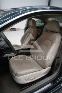 2009 Audi A5