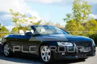 2009 Audi A5