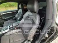 2009 Audi A5