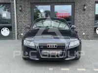 2009 Audi A5