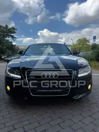 2009 Audi A5