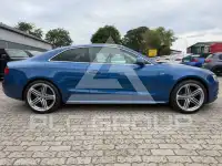 2009 Audi A5