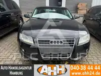 2009 Audi A5