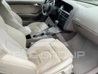 2009 Audi A5
