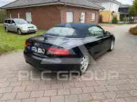 2009 Audi A5