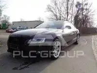 2009 Audi A5