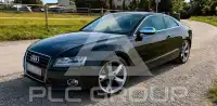 2009 Audi A5