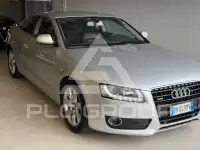 2009 Audi A5