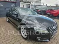 2009 Audi A5
