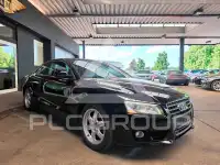 2009 Audi A5