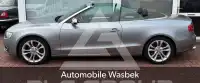2009 Audi A5