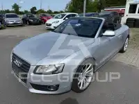 2009 Audi A5