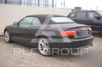 2009 Audi A5