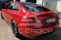 2009 Audi A5