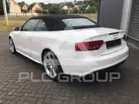 2009 Audi A5