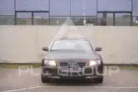 2009 Audi A5