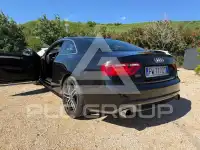 2009 Audi A5