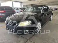 2009 Audi A5