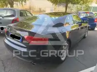 2009 Audi A5