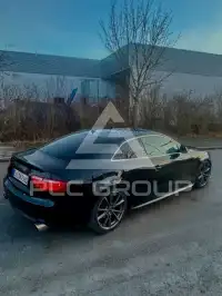 2009 Audi A5
