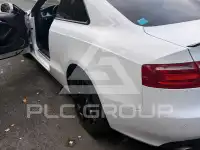 2009 Audi A5