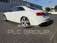 2009 Audi A5