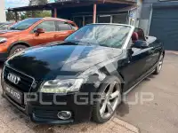 2009 Audi A5