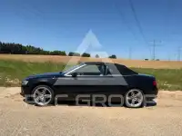 2009 Audi A5