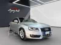 2009 Audi A5